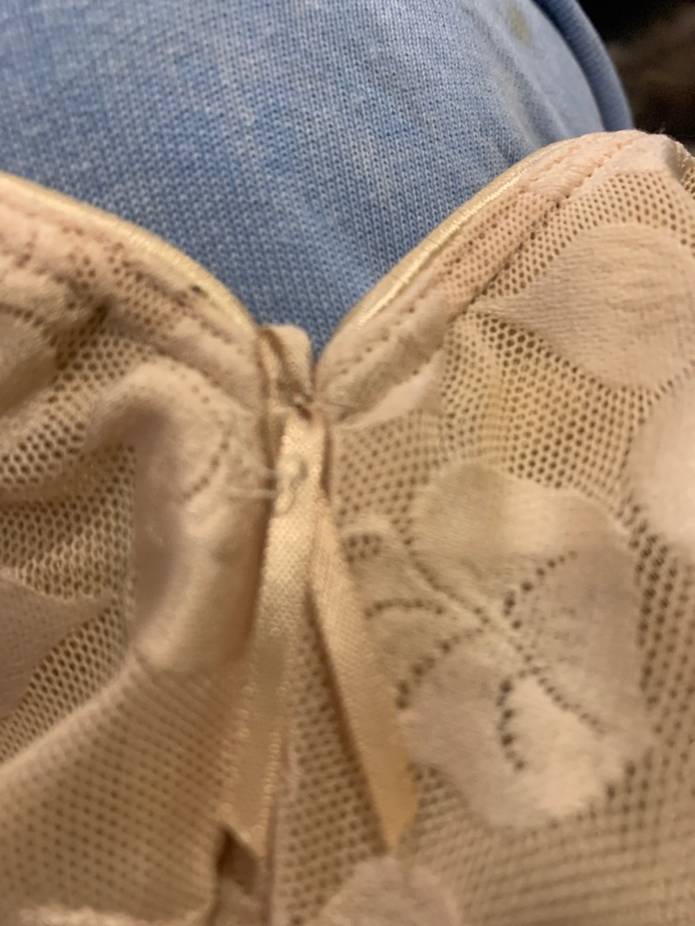 WACOAL Awareness Seamless bra 85567 - Picture 2 of 4
